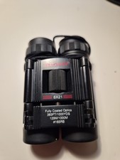 Tasco 8x21 129 M/1000M 165 RB