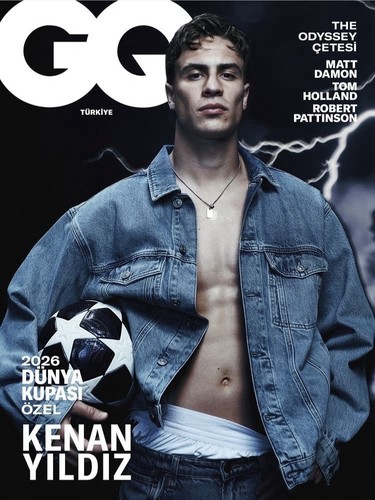 Kenan yildiz turkiye - yildiz, gq