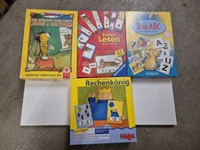 Spiele Kinder Lernspielzeug