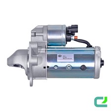 Anlasser Starter 12 V 2,2 kW 9 Zähne HELLA für u.a. CHEVROLET Captiva