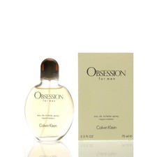 Calvin Klein Obsession for Men