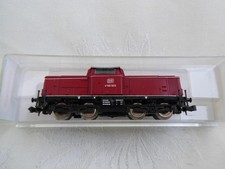 Eisenbahn Lima Rangierlok