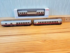 Märklin 4090 Rheingold TEE Tin Plate Blech Klasse Zustand