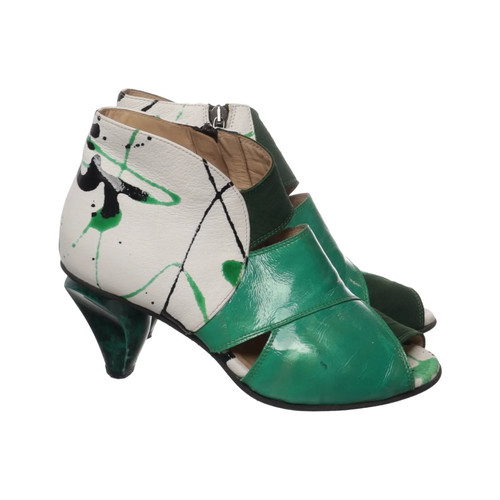 Lisa tucci stiefeletten - lisa, tucci,
