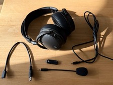 Audeze Maxwell Wireless Gaming