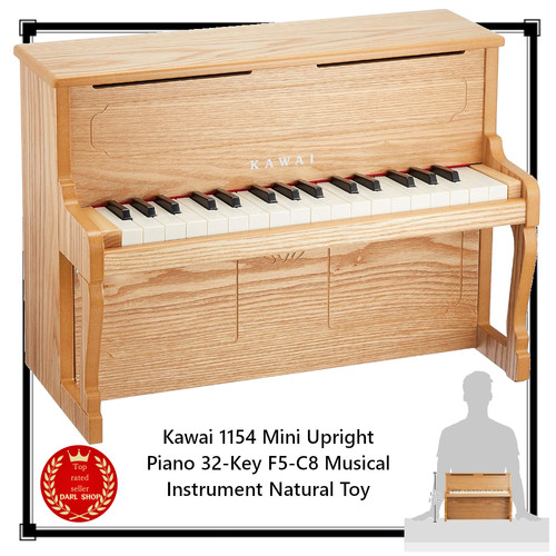 Kawai 1154 mini klavier - 1154, 32