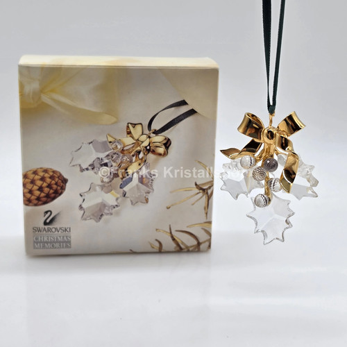 Swarovski christmas memories - swarovski,