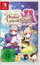 Atelier Lydie  Suelle: The