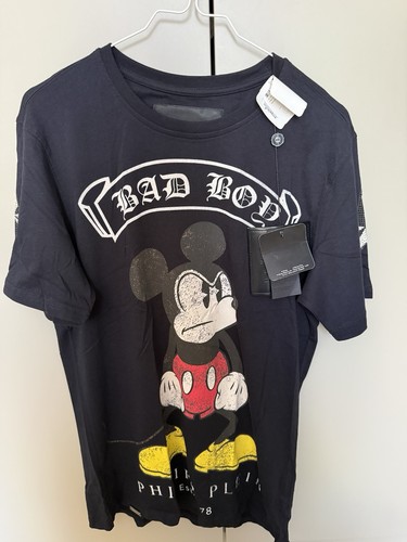 Original philipp plein - philipp, tshirt