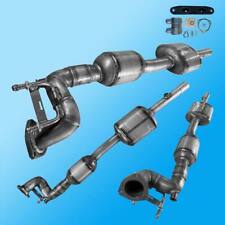 EU5 SCR Katalysator VW Sharan II 4M SEAT Alhambra II 4x4 2.0TDI BMT 2010-