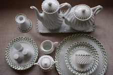 Limoges Reihe Haviland Torse