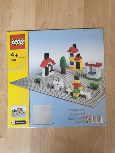 Lego 628 bauplatte - 628,