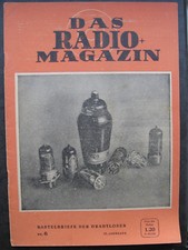 Das Radio-Magazin Bastelbriefe