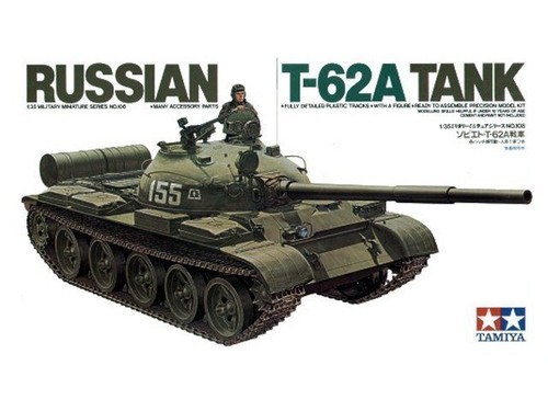 Tamiya 35108 russian - tamiya,