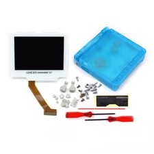 3.0'' GBA SP IPS Backlight V5