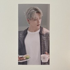 Seventeen Season's Greetings