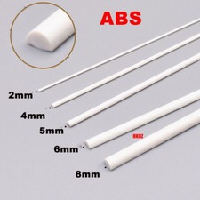 250mm Läng ABS Kunststoff