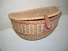 Uralter Fahrradkorb 30er Jahre