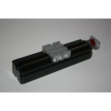 Unimat 1 Längsschlitten 200mm