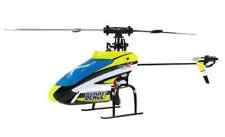 EDGE 109mm Kunststoff Hauptklingen - MCPX - LE-109P