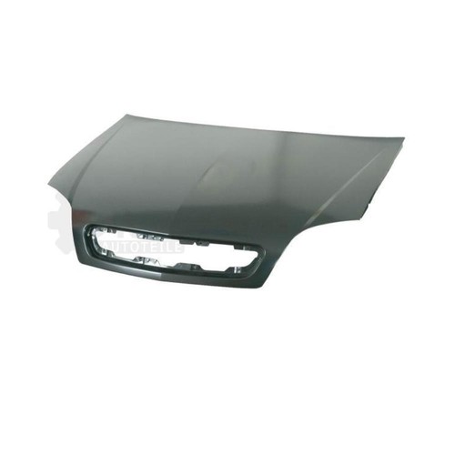 Motorhaube bonnet vorne - motorhaube,