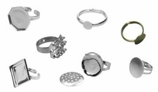 Rayher Fingerring-Rohling /