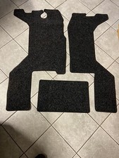 Fußmatten für Unimog U1300 L