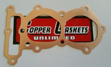 SUNBEAM TWIN S7 S8 GASKET