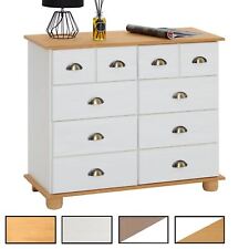 Schubladenschrank Kommode