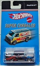 Hot Wheels 2006 - Super
