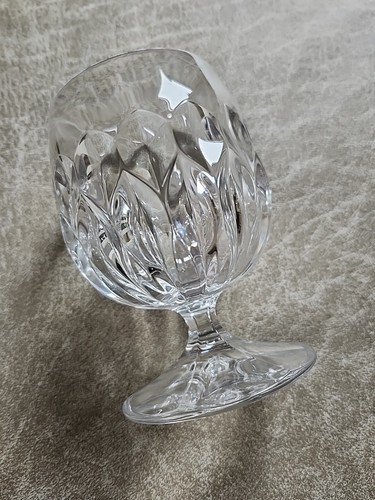 Whisky glas kristall 11cm - kristall,,
