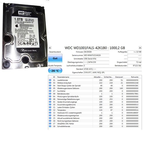 Hdd festplatte wd toshiba - hdd,
