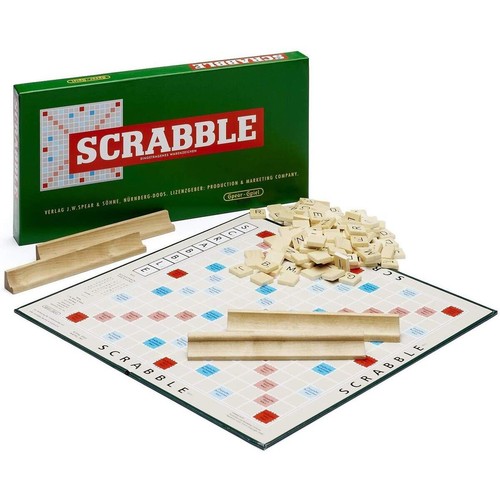 Piatnik scrabble - piatnik,