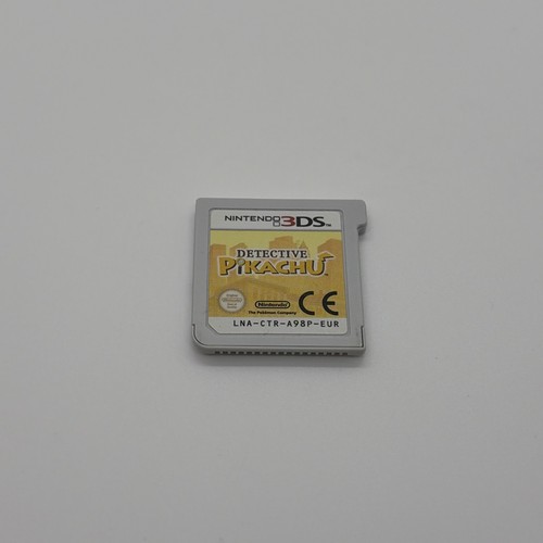 Meisterdetektiv pikachu - meisterdetektiv,