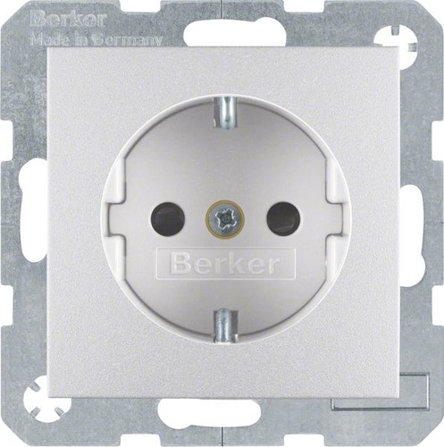 Berker 47231404 steckdose - berker,