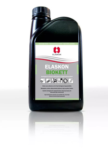 Elaskon biokett - elaskon,