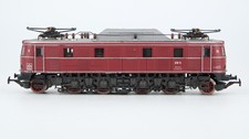 Rivarossi H0 E-Lok BR E19 11