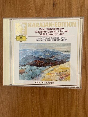 Cds 100 meisterwerke - 24,