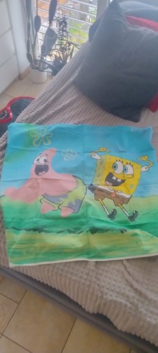 Bettwäsche sponebob - bettwäsche,