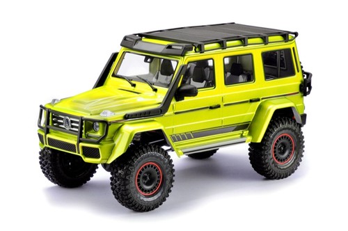 Absima crawler cr4 - absima,