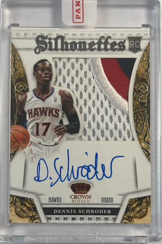 2013 panini preferred - 2013-14,