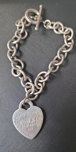 Please return tiffany - please,