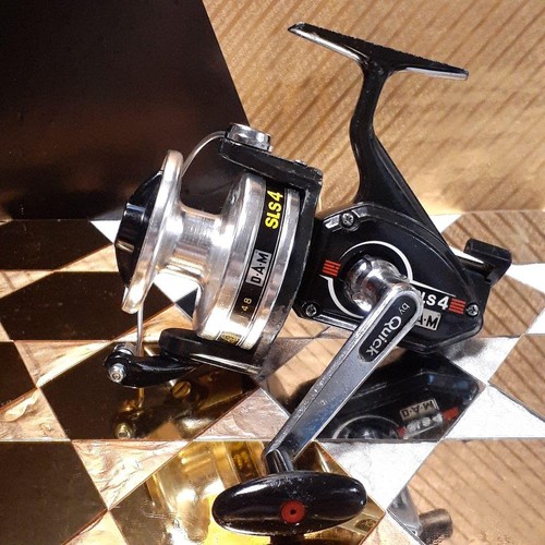 Dam quick sls alte rolle - dam,
