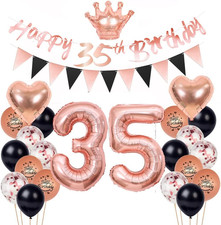 Geburtstag deko frau - geburtstag, frau,