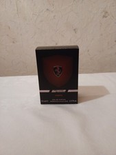 Scuderia Ferrari Forte 75 ml originalverpackt ohne Folie