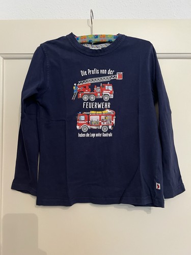 Longsleeve dünner pulli - longsleeve,