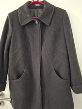 Damen-Winterjacke Gr. 21