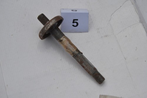 Messerwelle messerspindel - messerwelle,