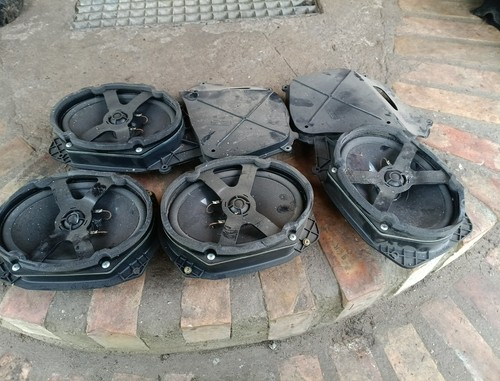 Türlautsprecher ford mondeo - ford,