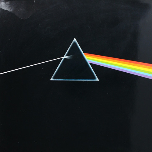 Pink floyd the dark side - floyd, of